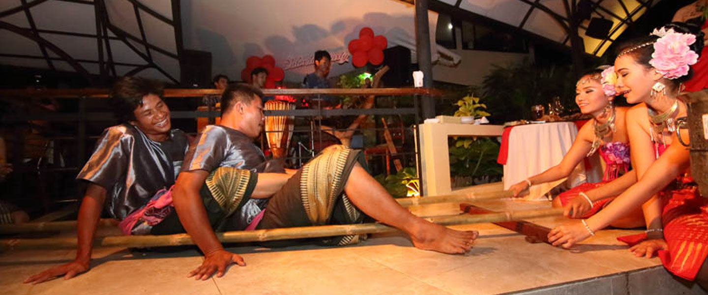 Samui sunrise valley events header